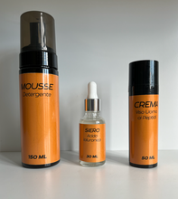 Carica l'immagine nel visualizzatore di Gallery, 883 Core Kit - Miglior Skincare Viso Uomo