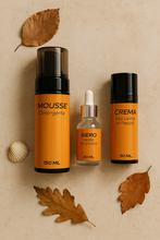 Carica l'immagine nel visualizzatore di Gallery, 883 Core Kit - Miglior Skincare Viso Uomo