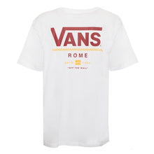 Carica l&#39;immagine nel visualizzatore di Gallery, Vans - VN0A4CYDWHT1-
